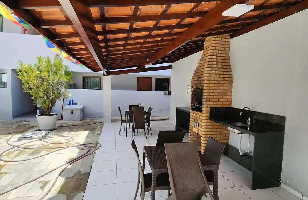 Praia Residence C104-1
