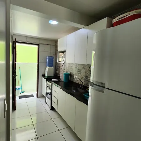 Praia Residence C104-3