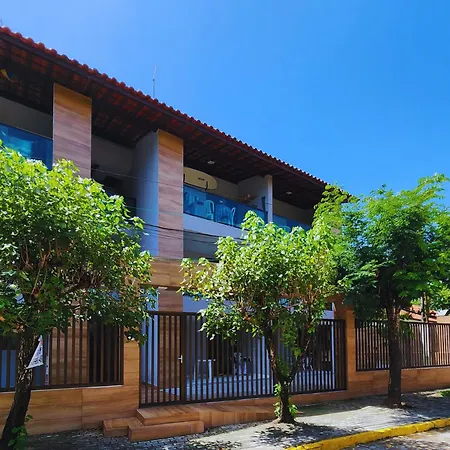 Praia Residence C104-2